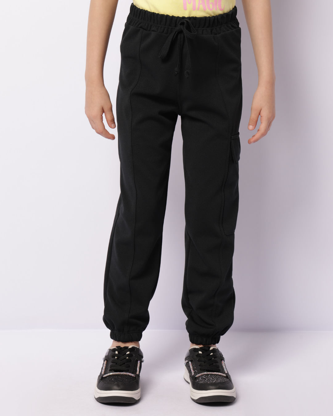 Calca-53106-Crepe-Jogger-Cargo--F410---Preto