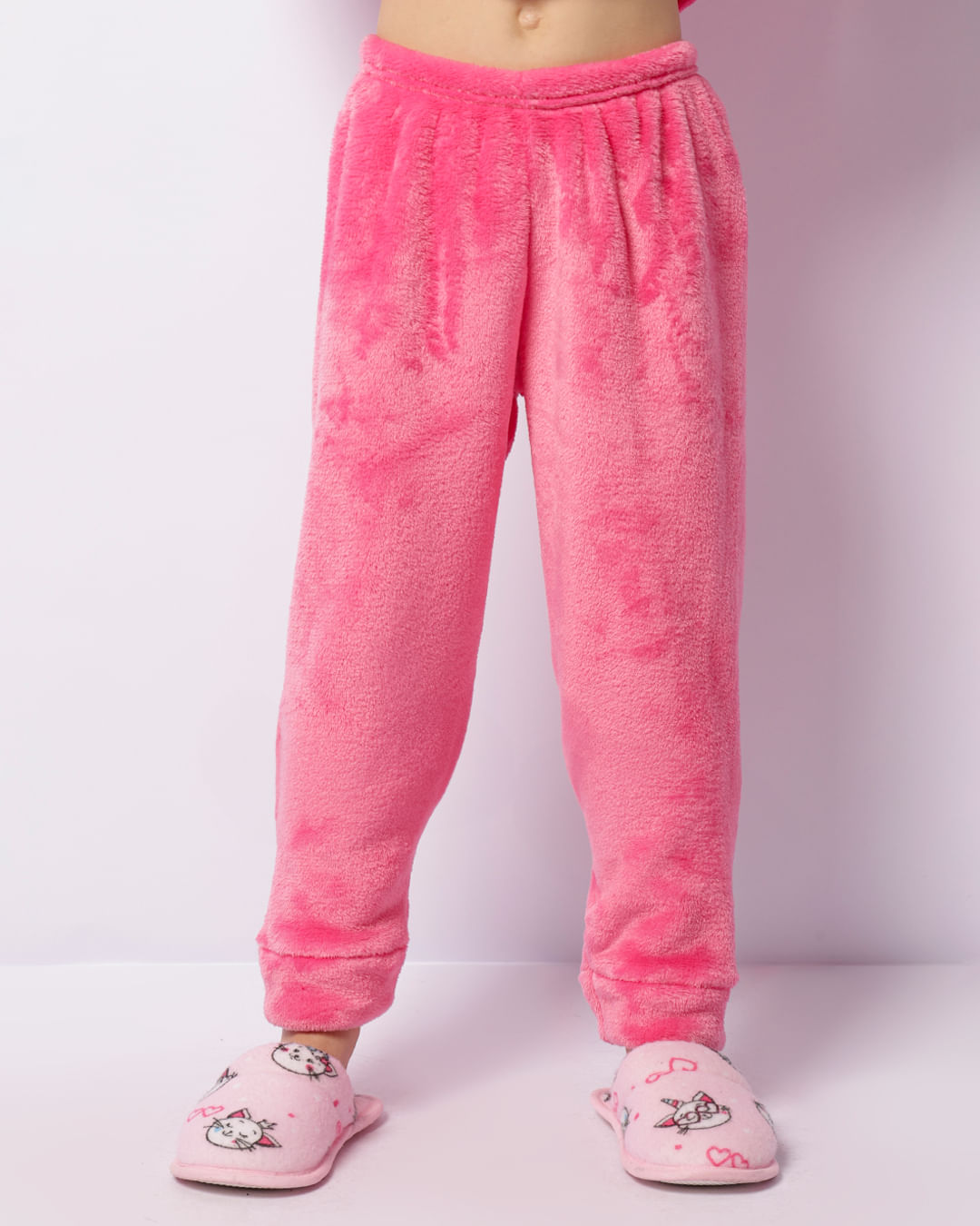 Pijama-Infa-Fleece-Minnie-12973---Rosa-Medio