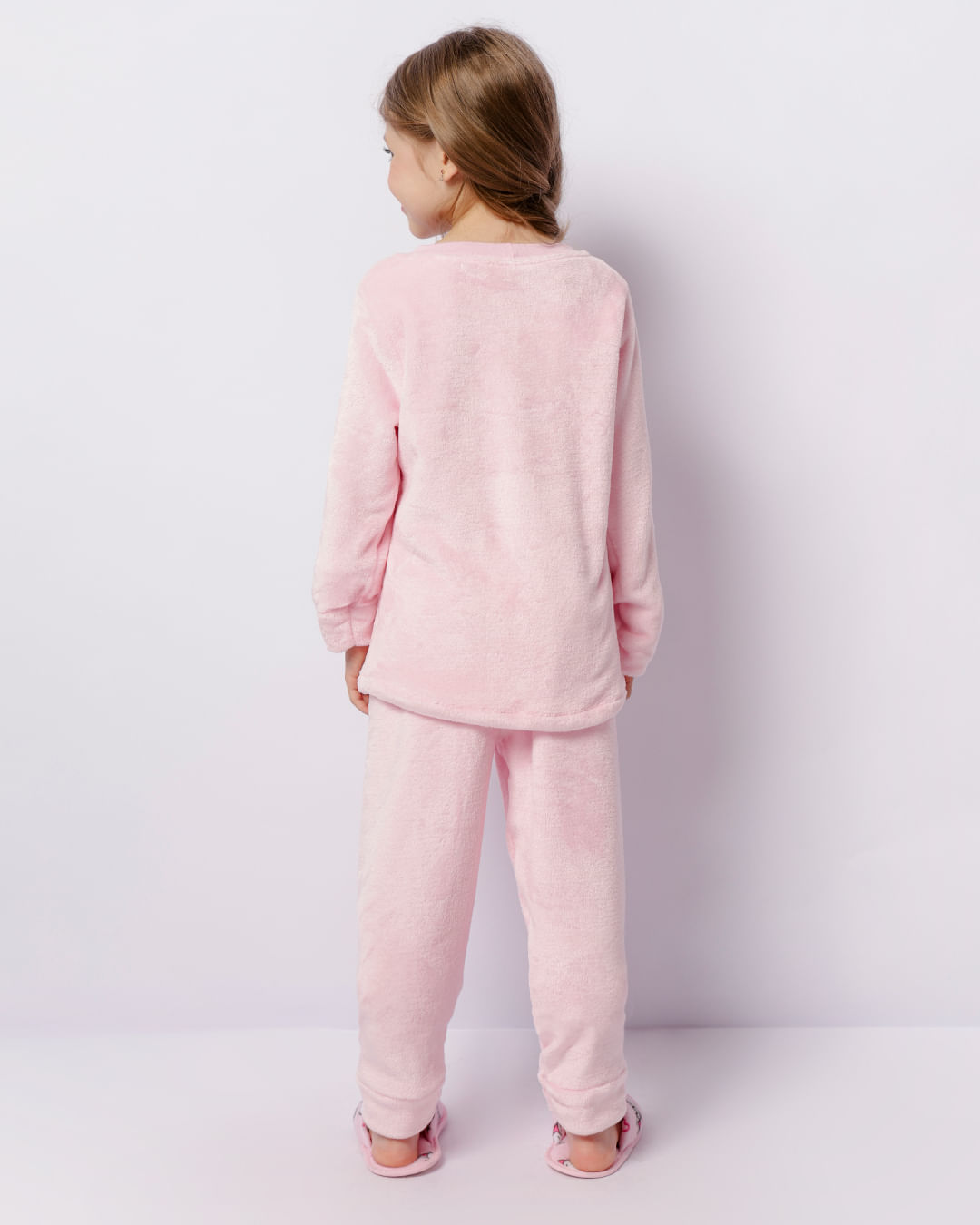Pijama-Infa-Fleece-Hello-Kitty-13515---Rosa-Medio