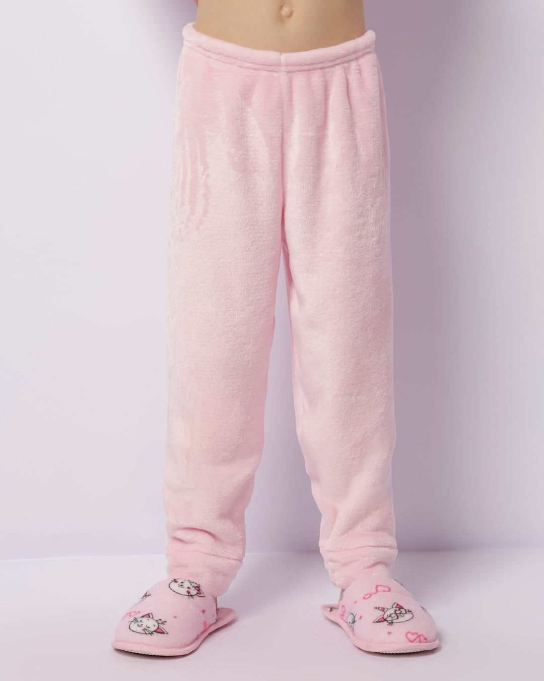 Pijama-Infa-Fleece-Hello-Kitty-13515---Rosa-Medio