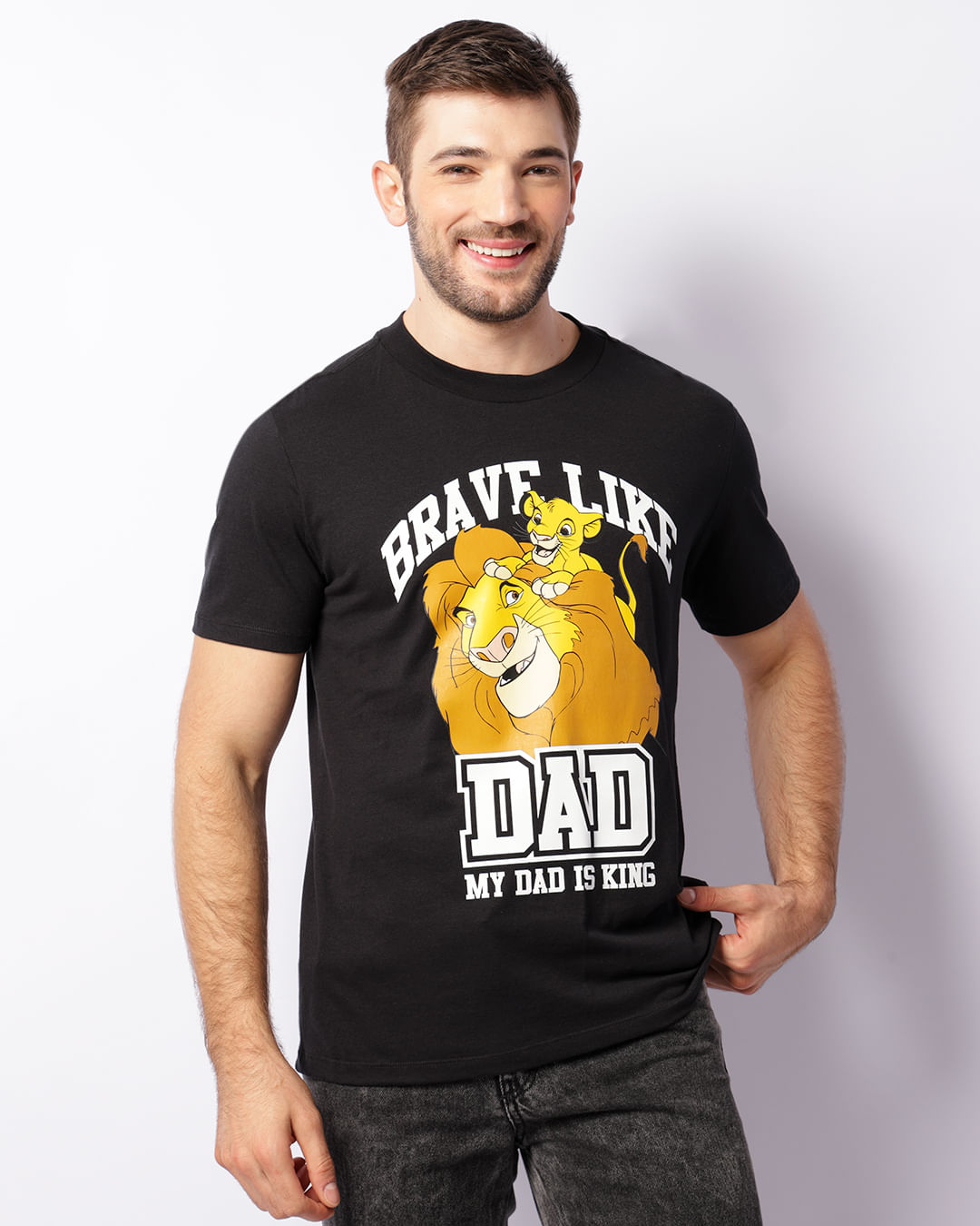 Camiseta-Rei-Leao-0401279-Pgg---Preto