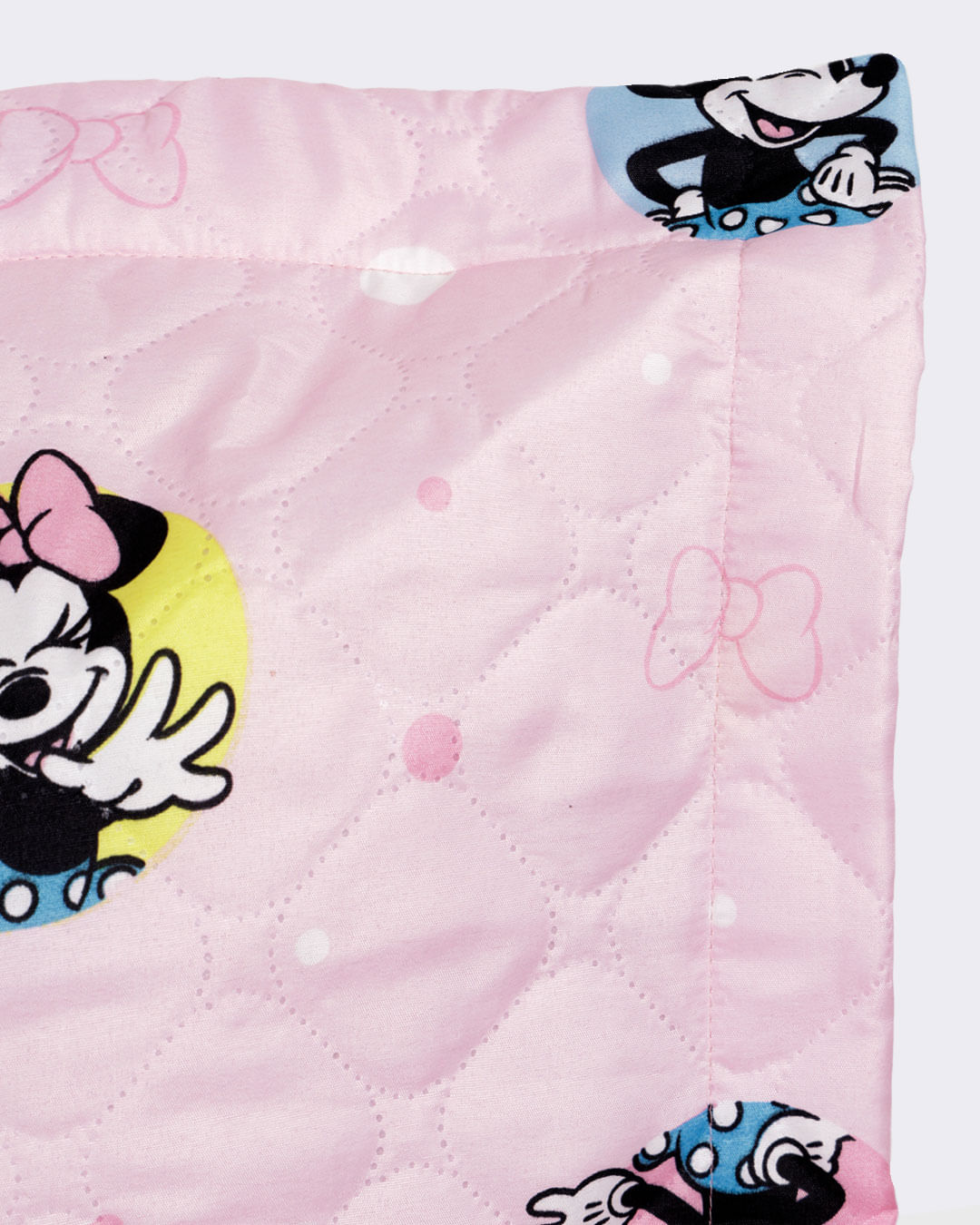 Porta-Travesseiro-55cmx80cm-Minnie-Lace---Estampado