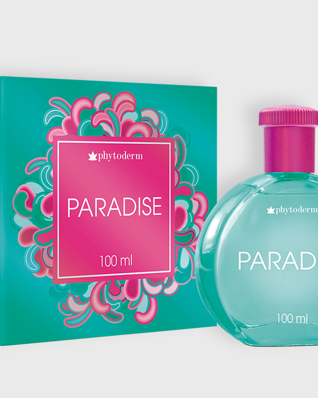 Paradise-402485-Des-Col-100ml---Sortido