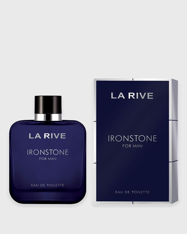 Perfume Masculino Ironstone La Rive 100ml UN