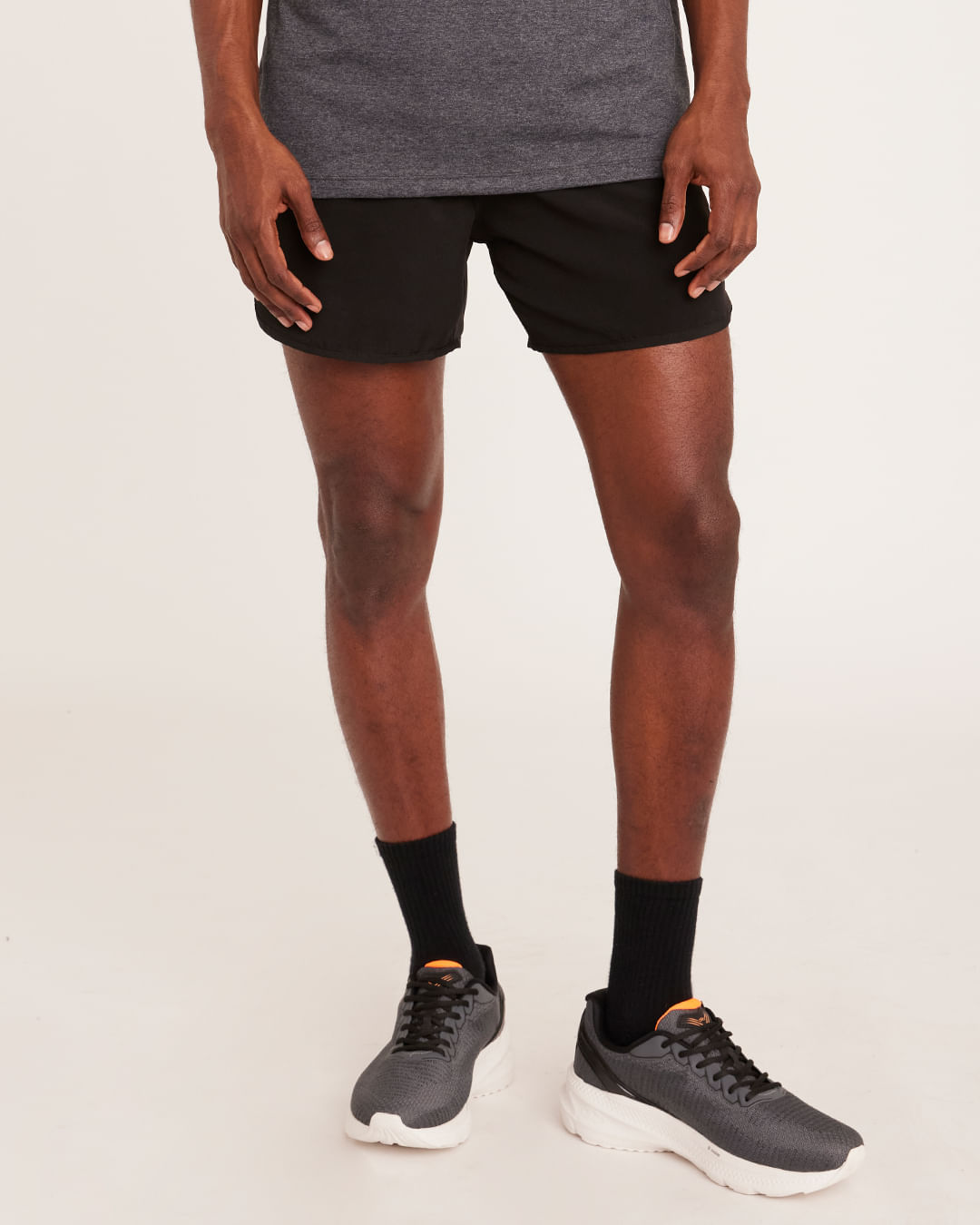 Short-Tact-elas-Sb14-Preto-Silk-Fitter---Preto