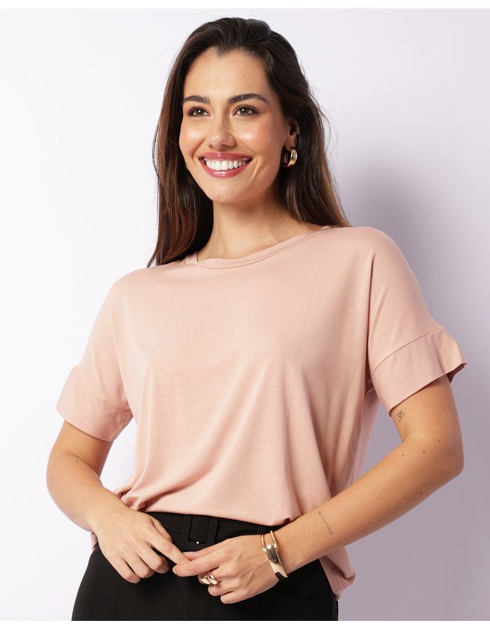 Blusa-Ampla-Barra-Manga-33354---Rose