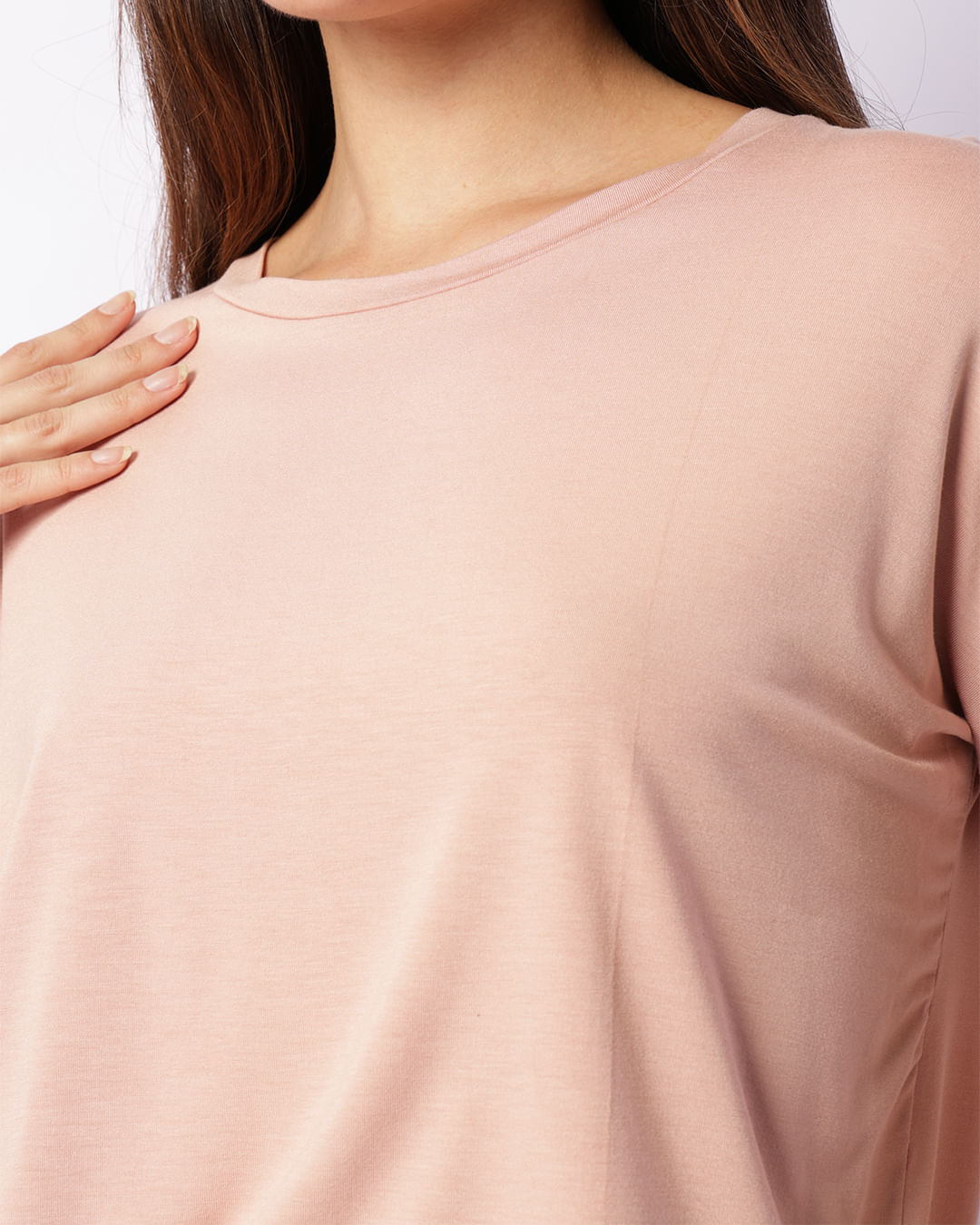 Blusa-Ampla-Barra-Manga-33354---Rose