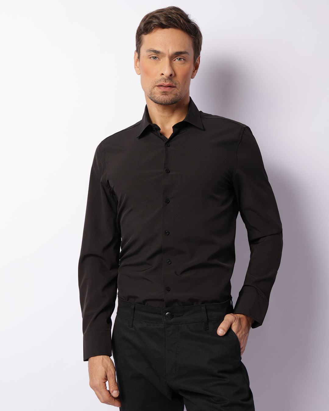 Camisa-Elastano-Slim-Fit-Preto-25---Preto