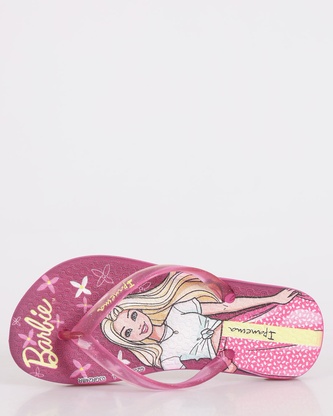 Chi-Infa-27291-Bd275-Rosa-Barbie---Rosa
