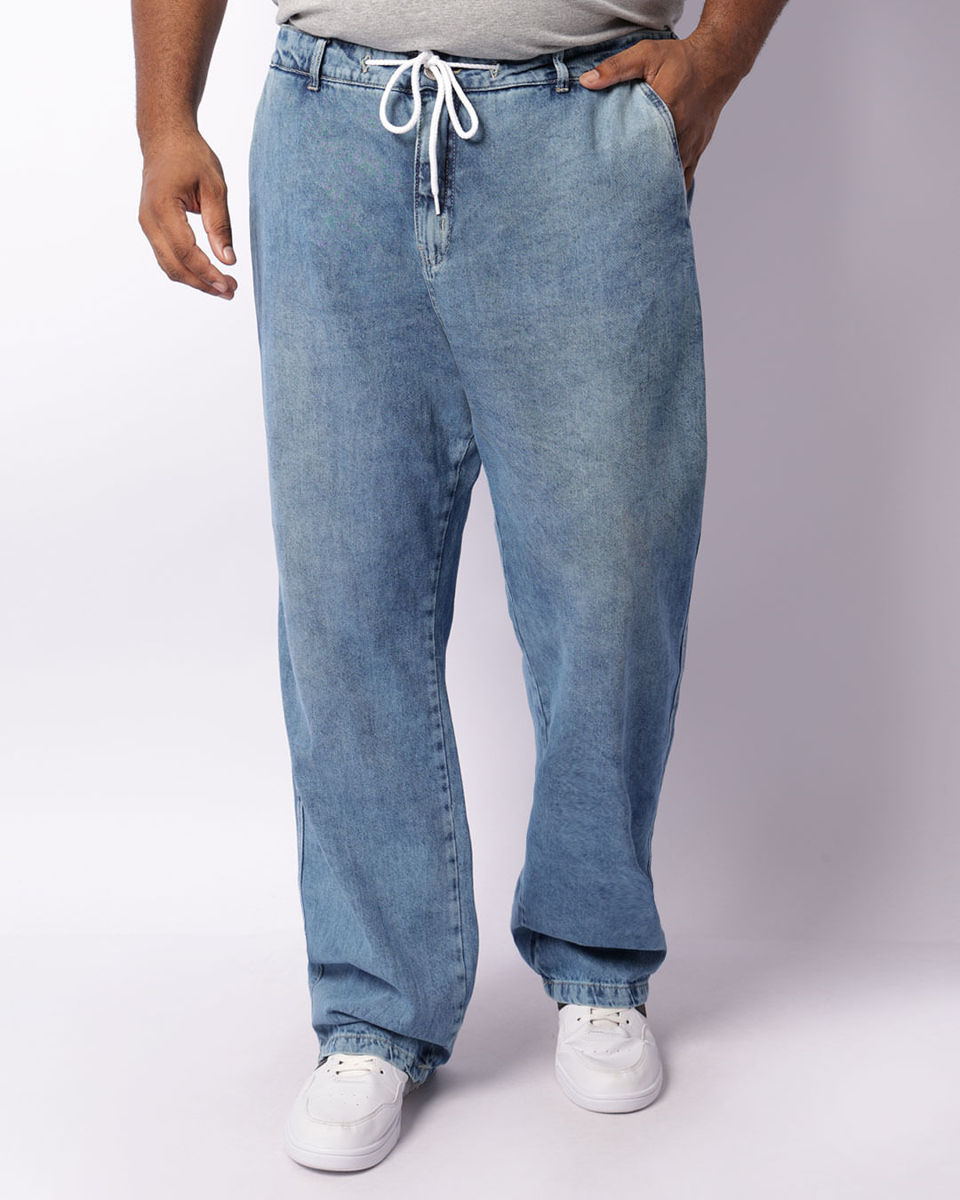 Calca-Jns-Plu-Ret-Azm-Cordao---909360---Blue-Jeans-Medio