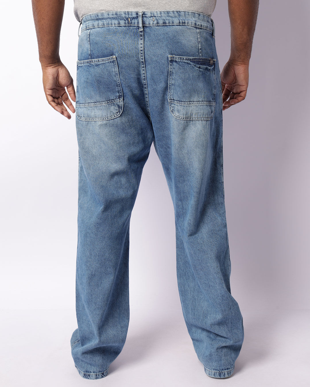 Calca-Jns-Plu-Ret-Azm-Cordao---909360---Blue-Jeans-Medio