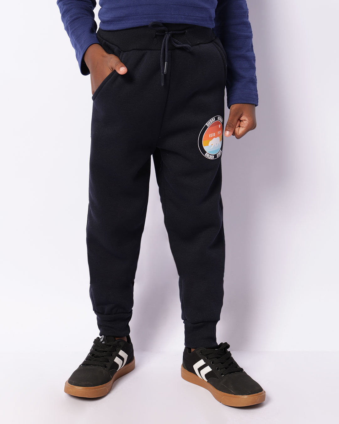 Calca-Kbp-2402-Mol-Jogger-M48---Azul-Escuro