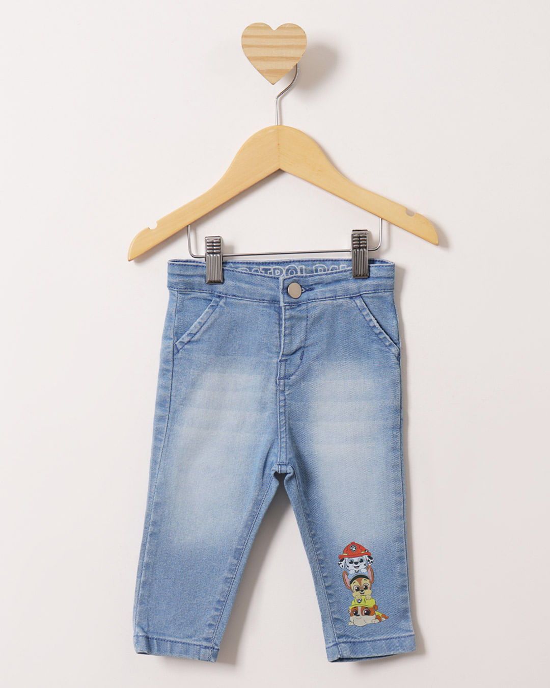 Calca-Ca774a-Skinny-Ptrl-Canina-M-Pg---Blue-Jeans-Claro