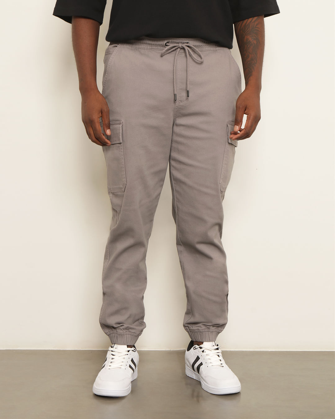 Calca-Sja-Jvm-Jgg-Cpp-Ipt-Mesa---A33wb22---Cinza-Medio