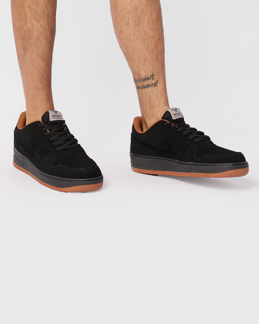 Tenis-Masc-V704--1164-Pretolatex---Preto