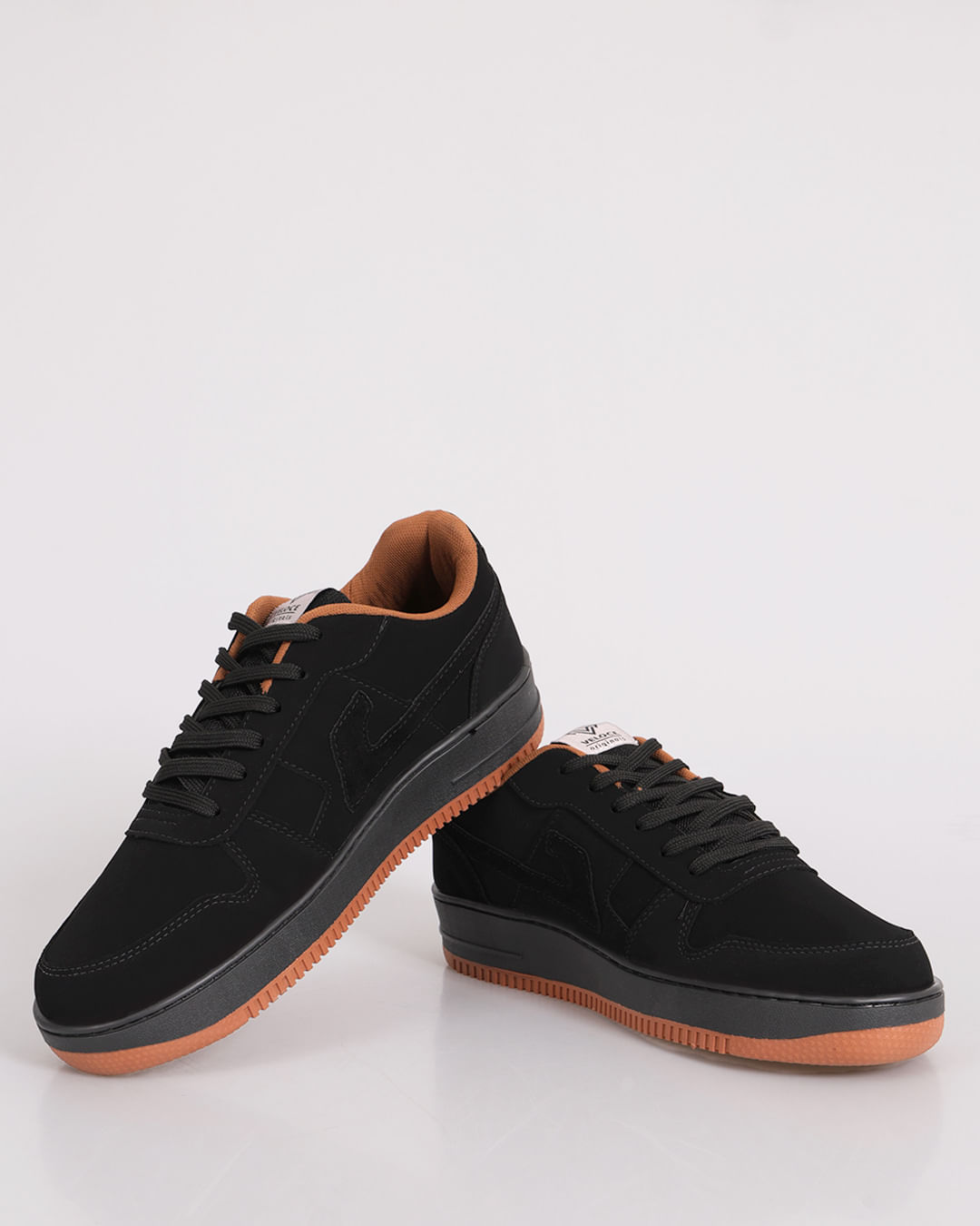 Tenis-Masc-V704--1164-Pretolatex---Preto