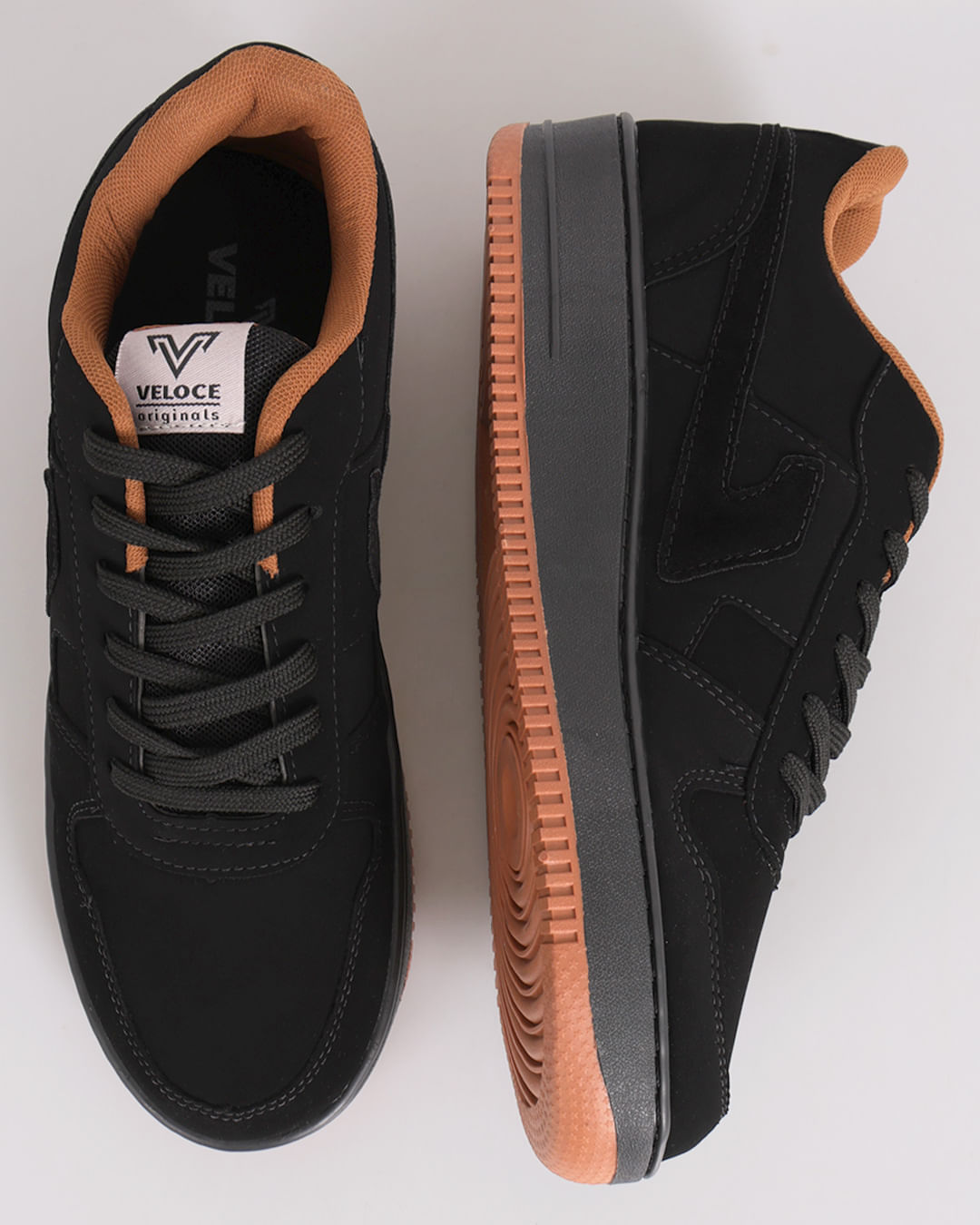 Tenis-Masc-V704--1164-Pretolatex---Preto
