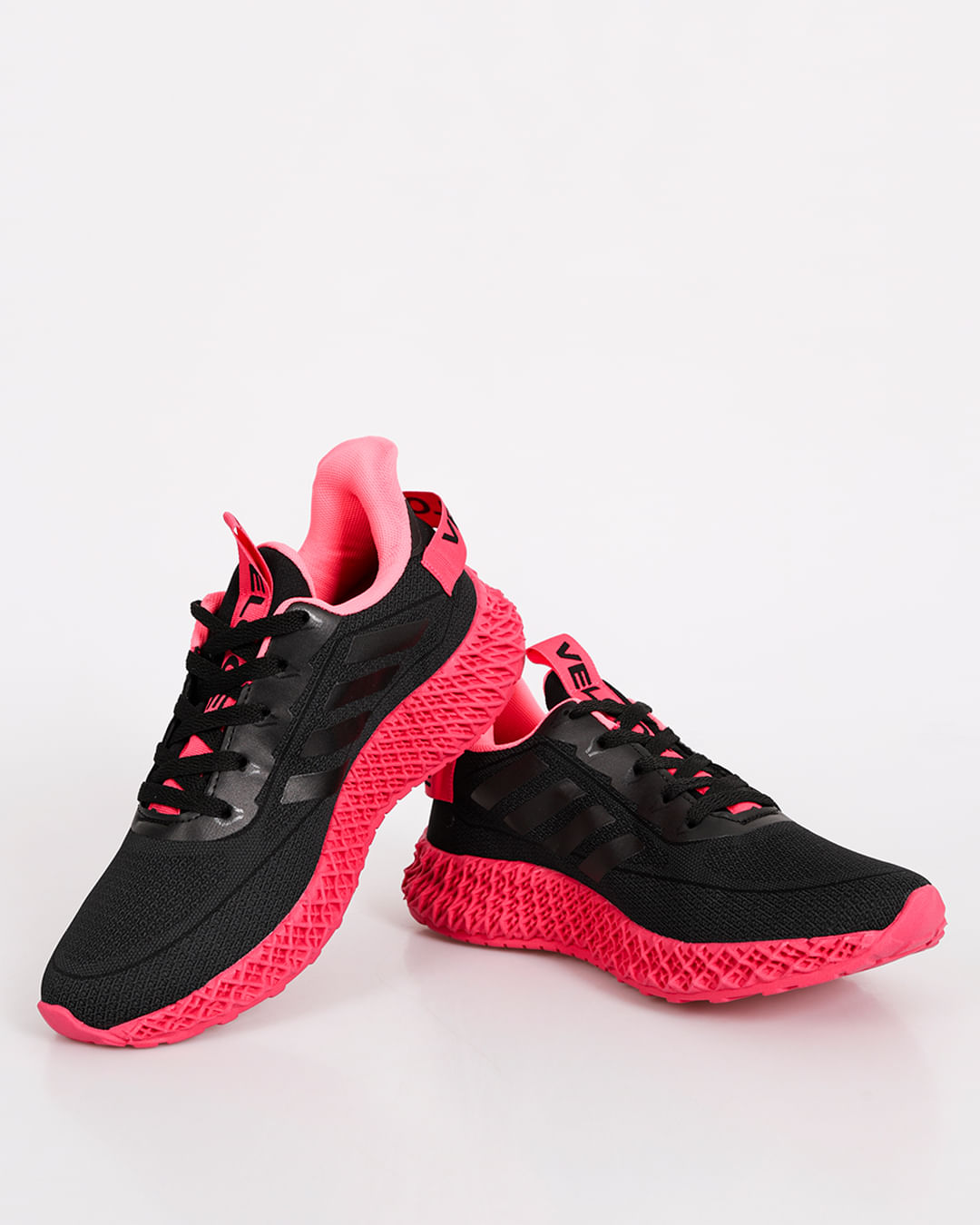 Tenis-Fem-V4019-181-Pretopink---Preto