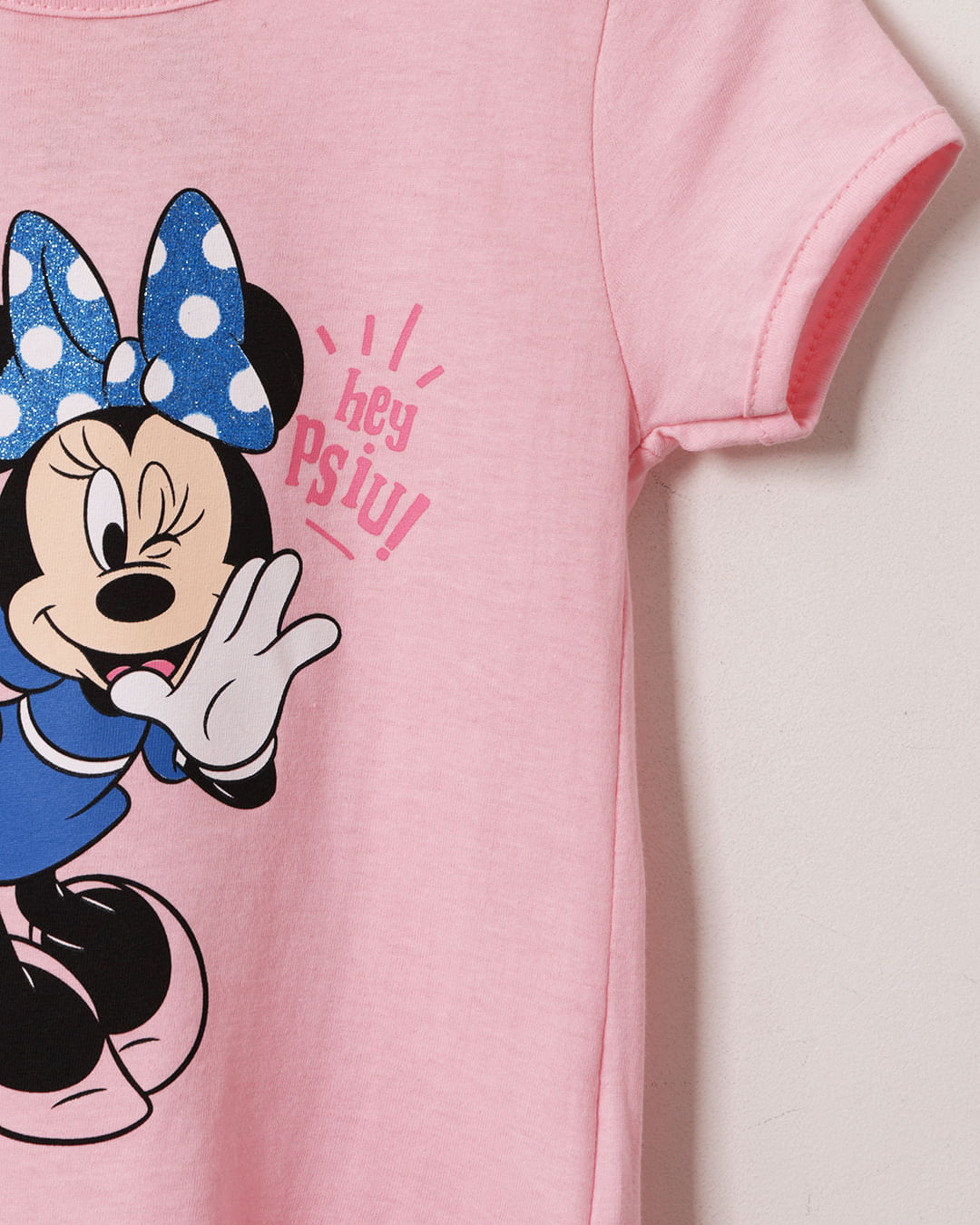 Blusa-Ch39061--Minnie-Ro-F13---Rosa-Claro