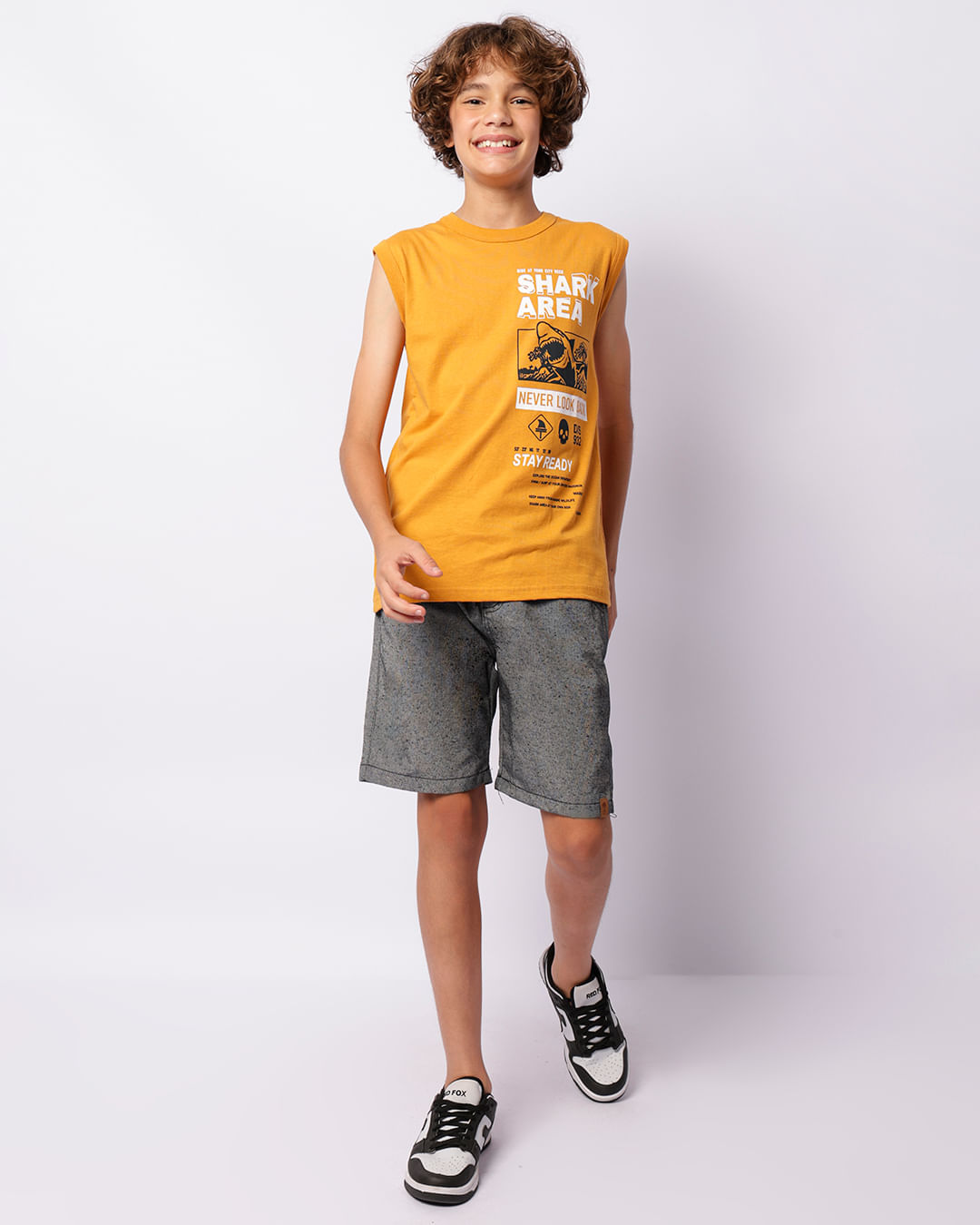 Regata-10-185-M-1014-Tropical---Mostarda--Medio
