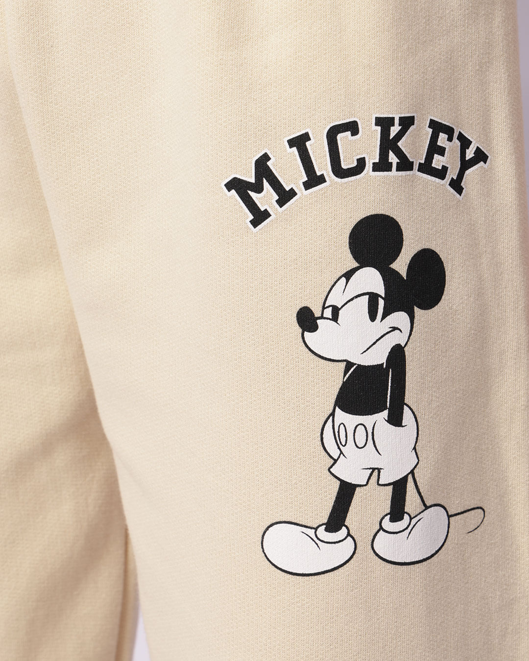 Calca-Ch37535-Mol-M-1016-Mickey---Bege-Claro