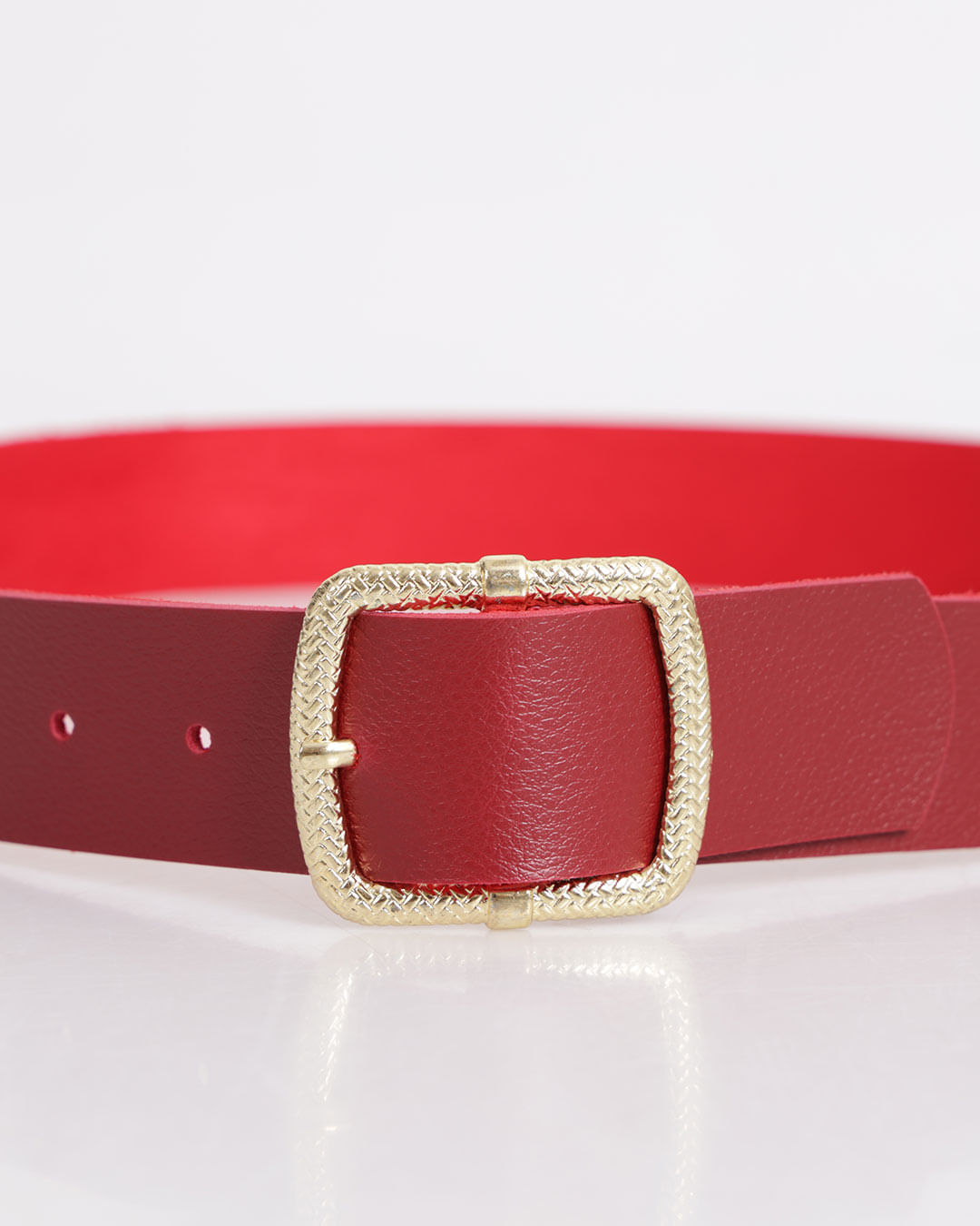 Cinto-Liso-3020027---Vermelho