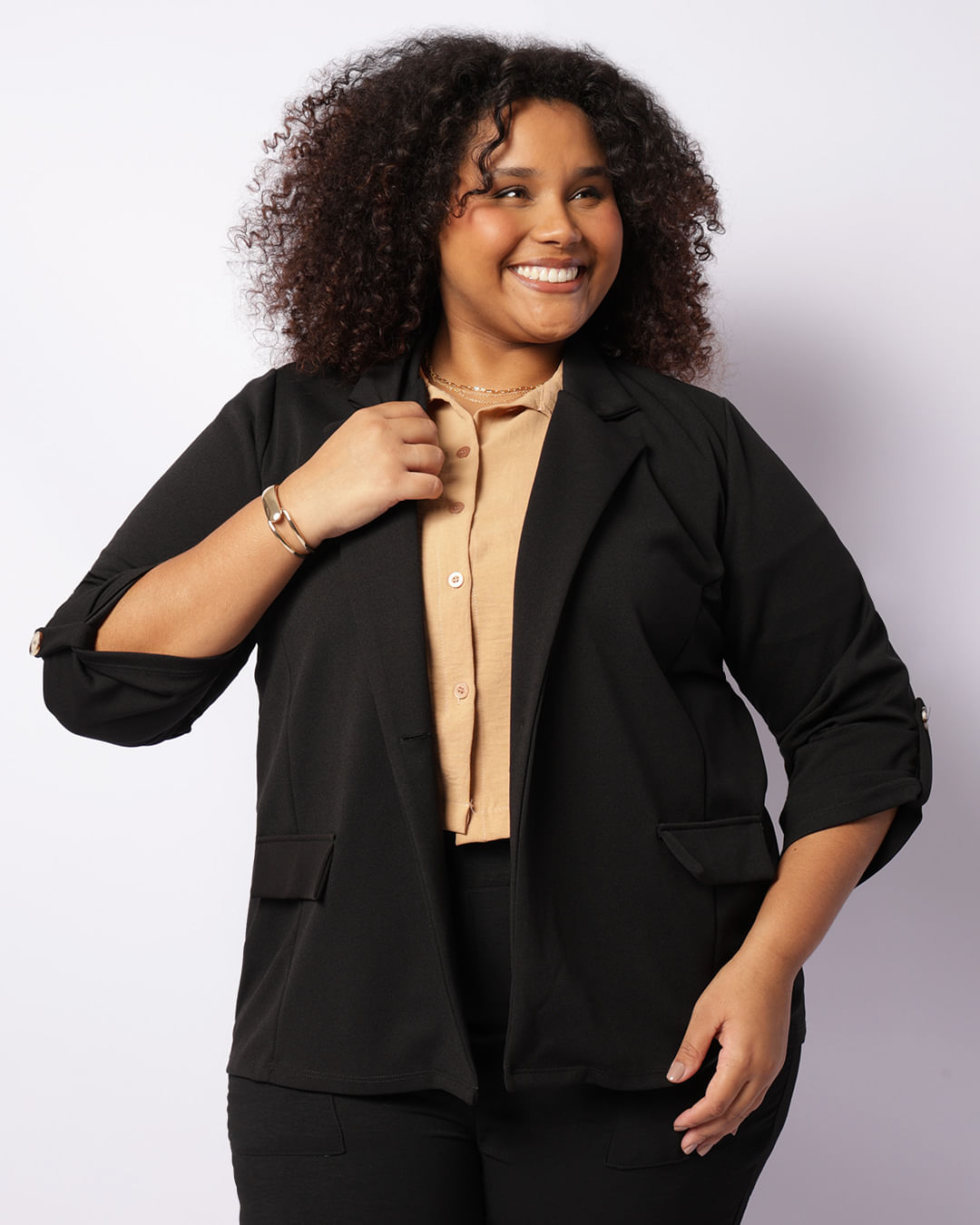 Blazer-Wp445-Ml-Lapela---Preto