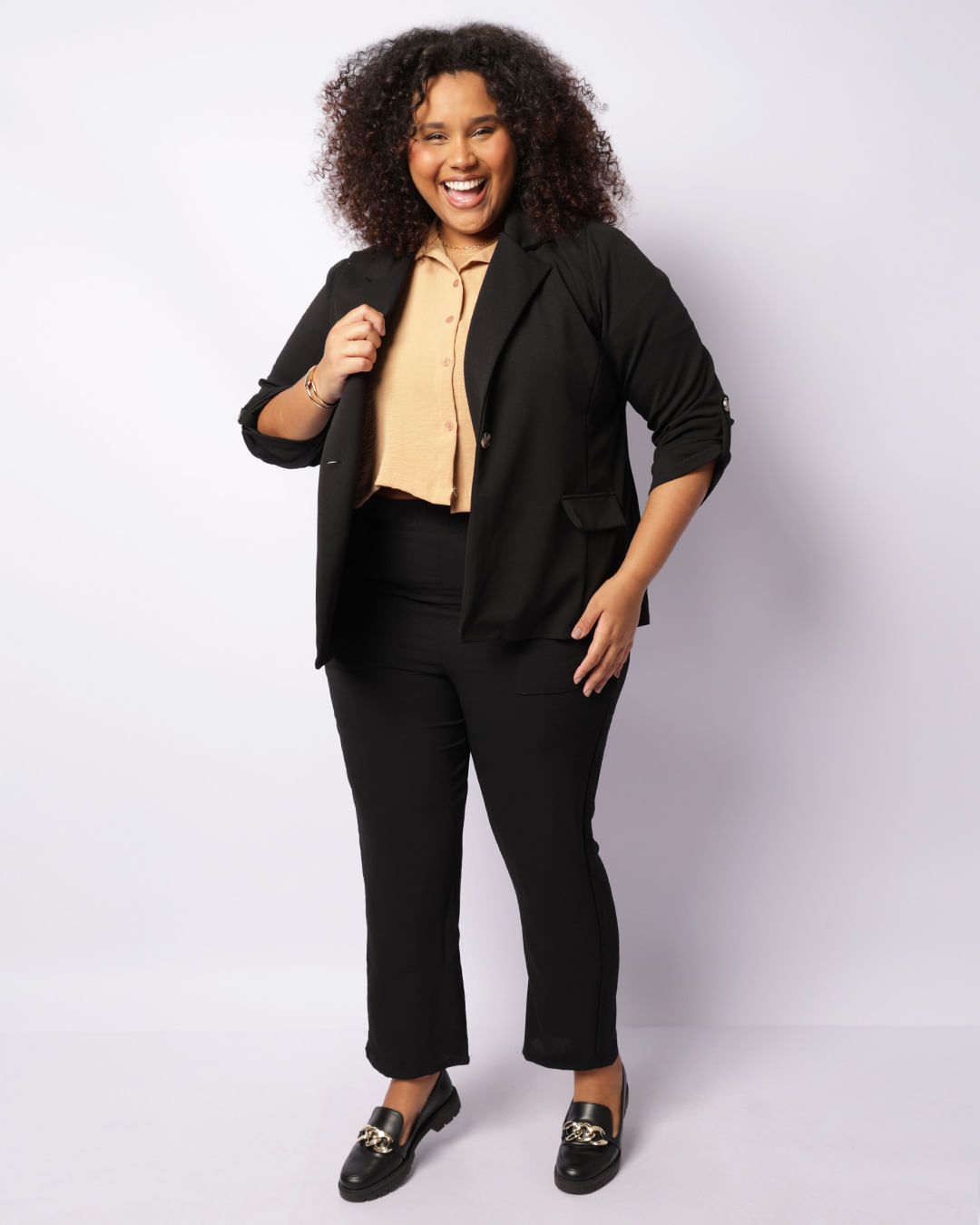Blazer-Wp445-Ml-Lapela---Preto