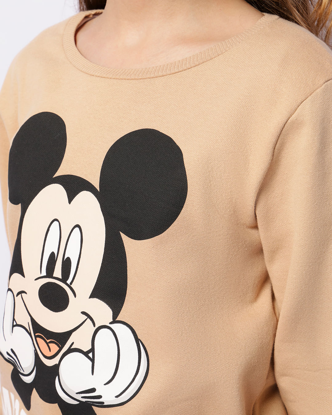 Blusa-Mol-75334-3-Fc-Gc-Mickey-F1016---Bege-Medio