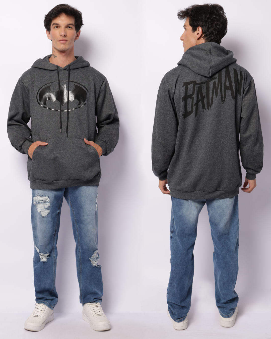 Blusa-Moletom-Feche3946-Batmam---Mescla-Escuro