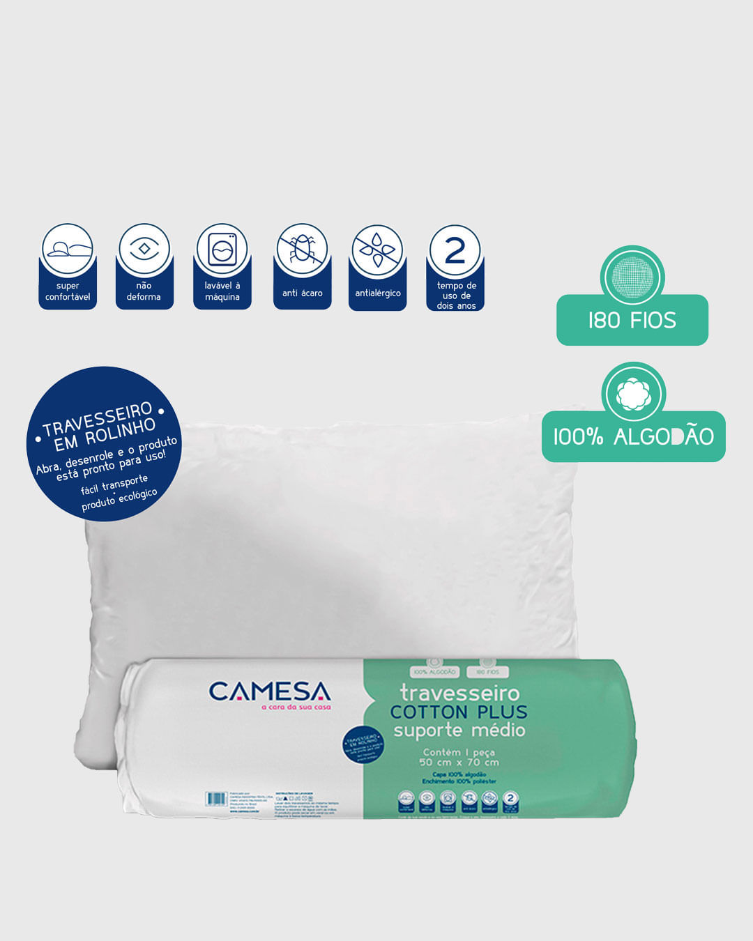 Traves-Cotton-Plus-Rolo-50x70-Medio---Branco