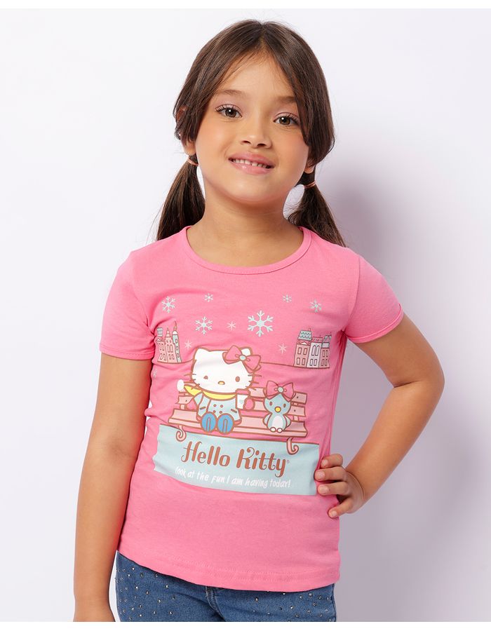 Blusa-Ch34604-Mc-Hkitty--F--410---Rosa-Medio