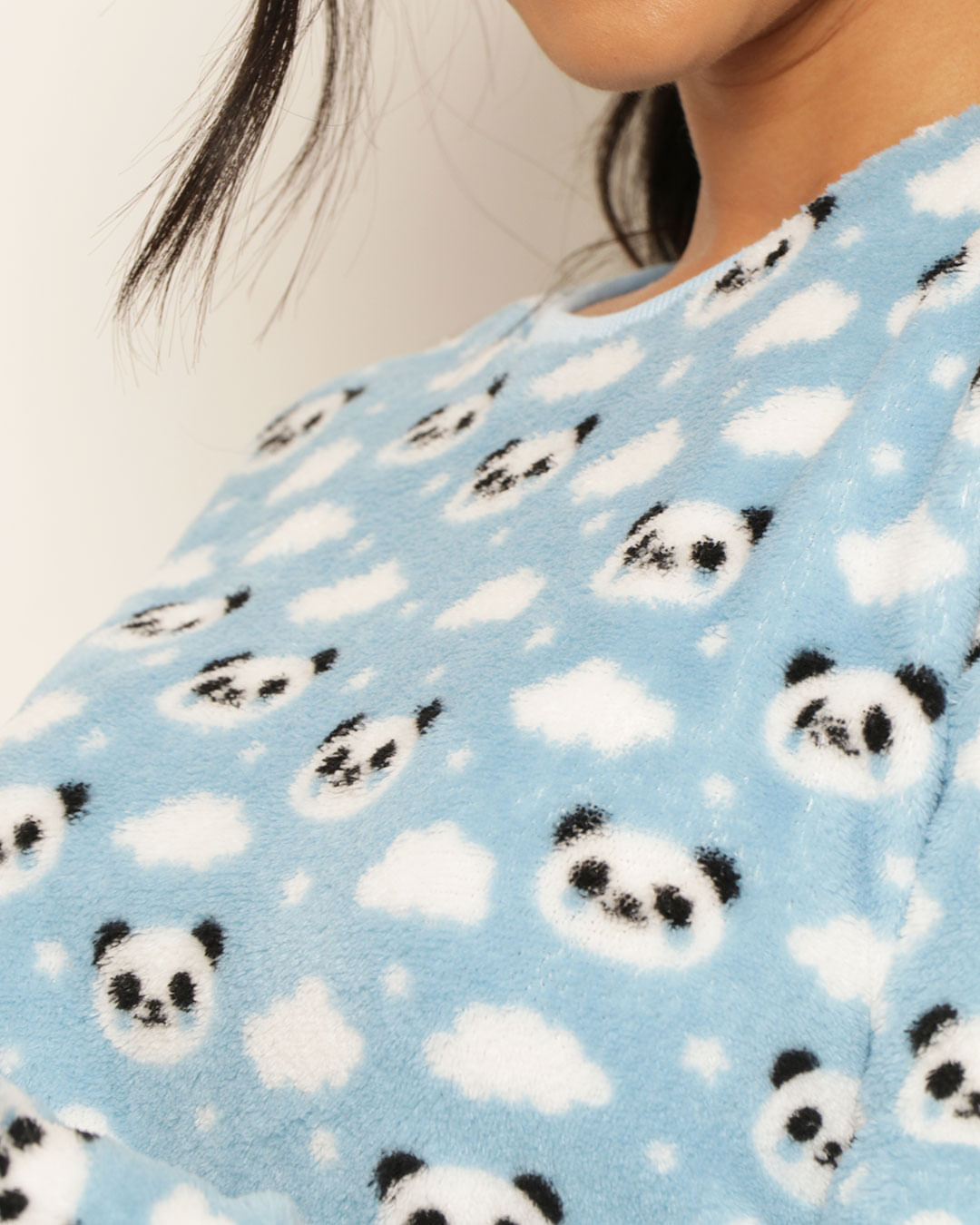 Pijama-Longo-Soft-Panda---Azul-Medio
