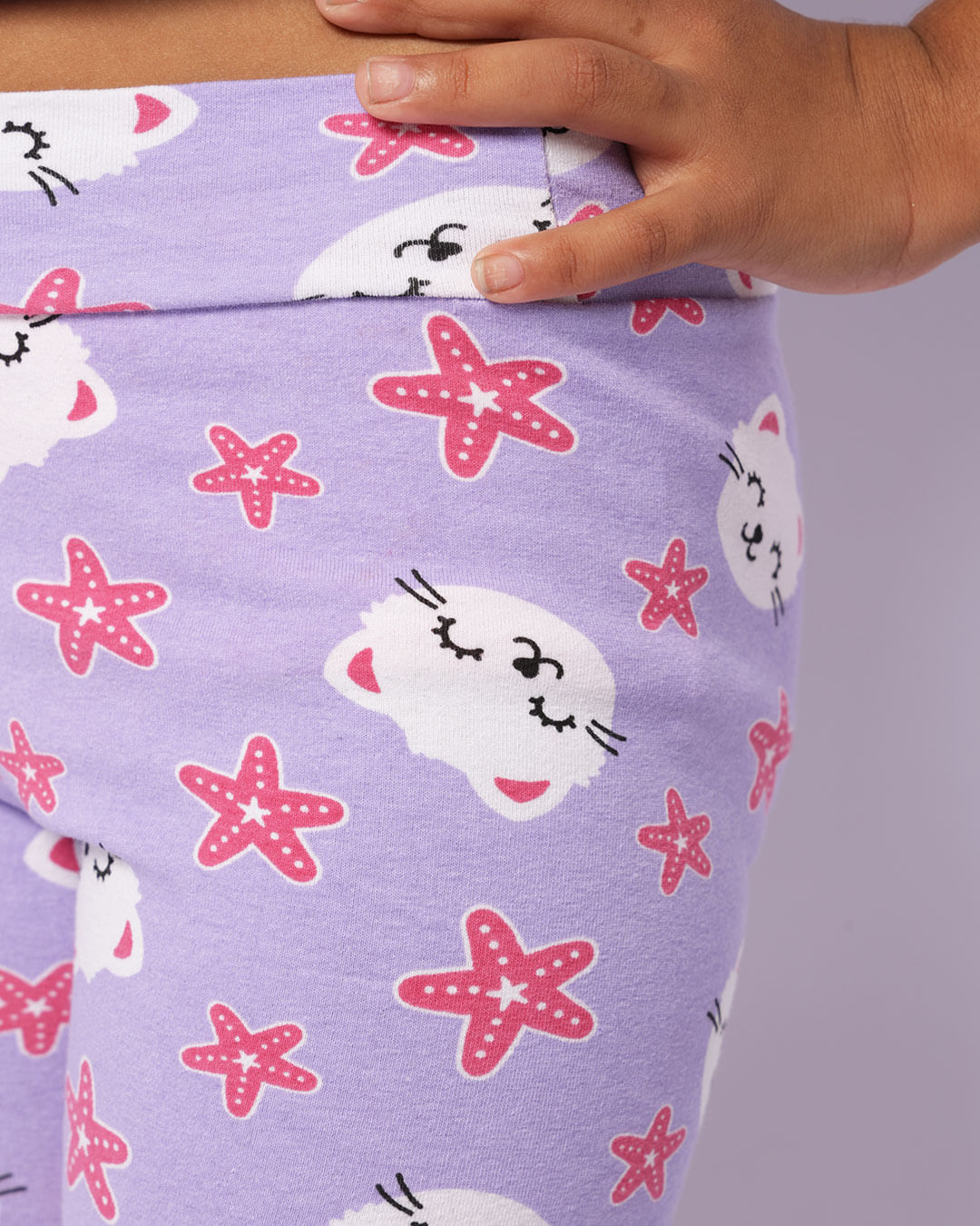 Bermuda-9012-Estampcotton-48---Lilas-Escuro