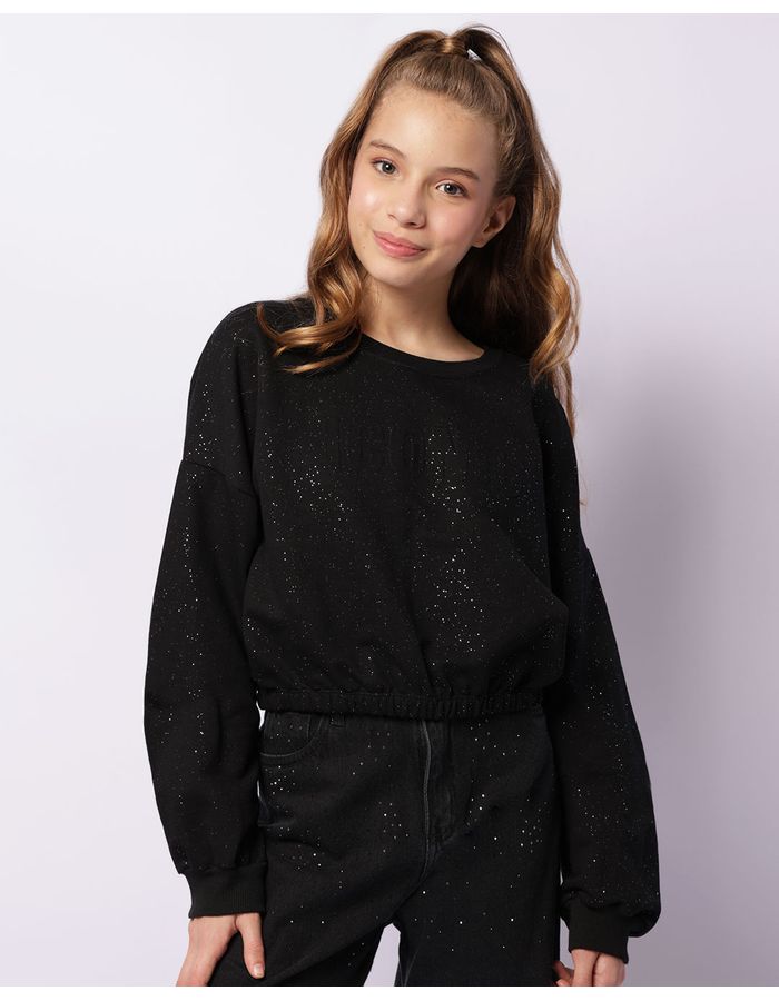 Blusa-Mol-105757t-Fc-Gc-Glitter-F-1016---Preto