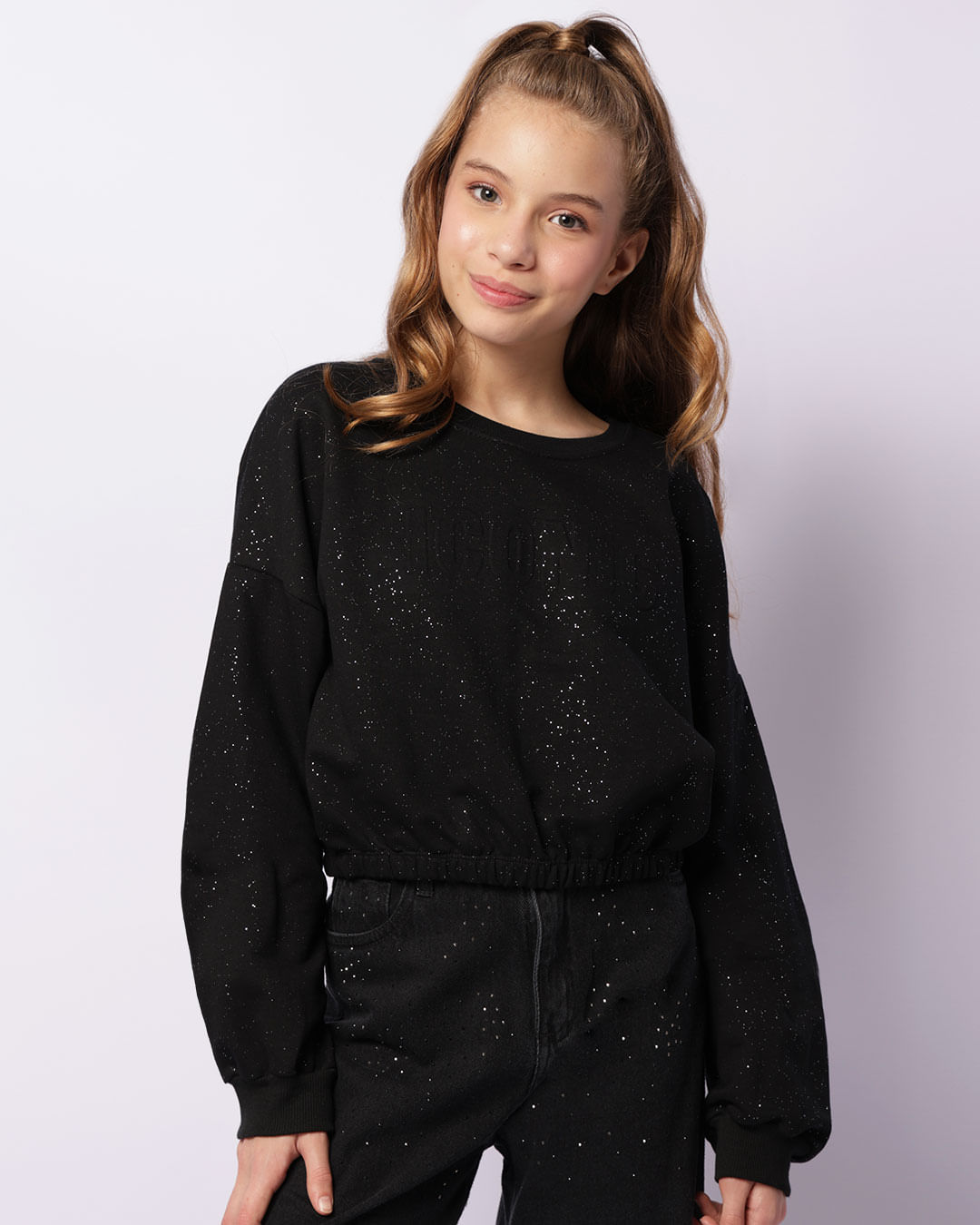 Blusa-Mol-105757t-Fc-Gc-Glitter-F-1016---Preto