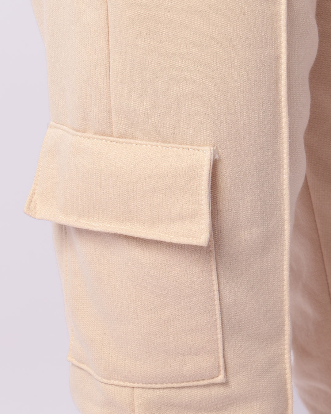 Calca-Mol-23787-Jogger-Bols-Bege-F1016---Bege-Claro