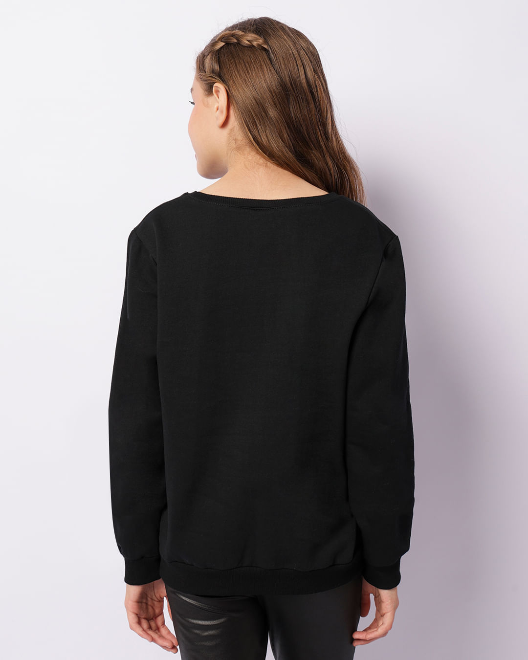 Blusa-Mol-105959t-Fc-Gc-Kuromi-F1016---Preto