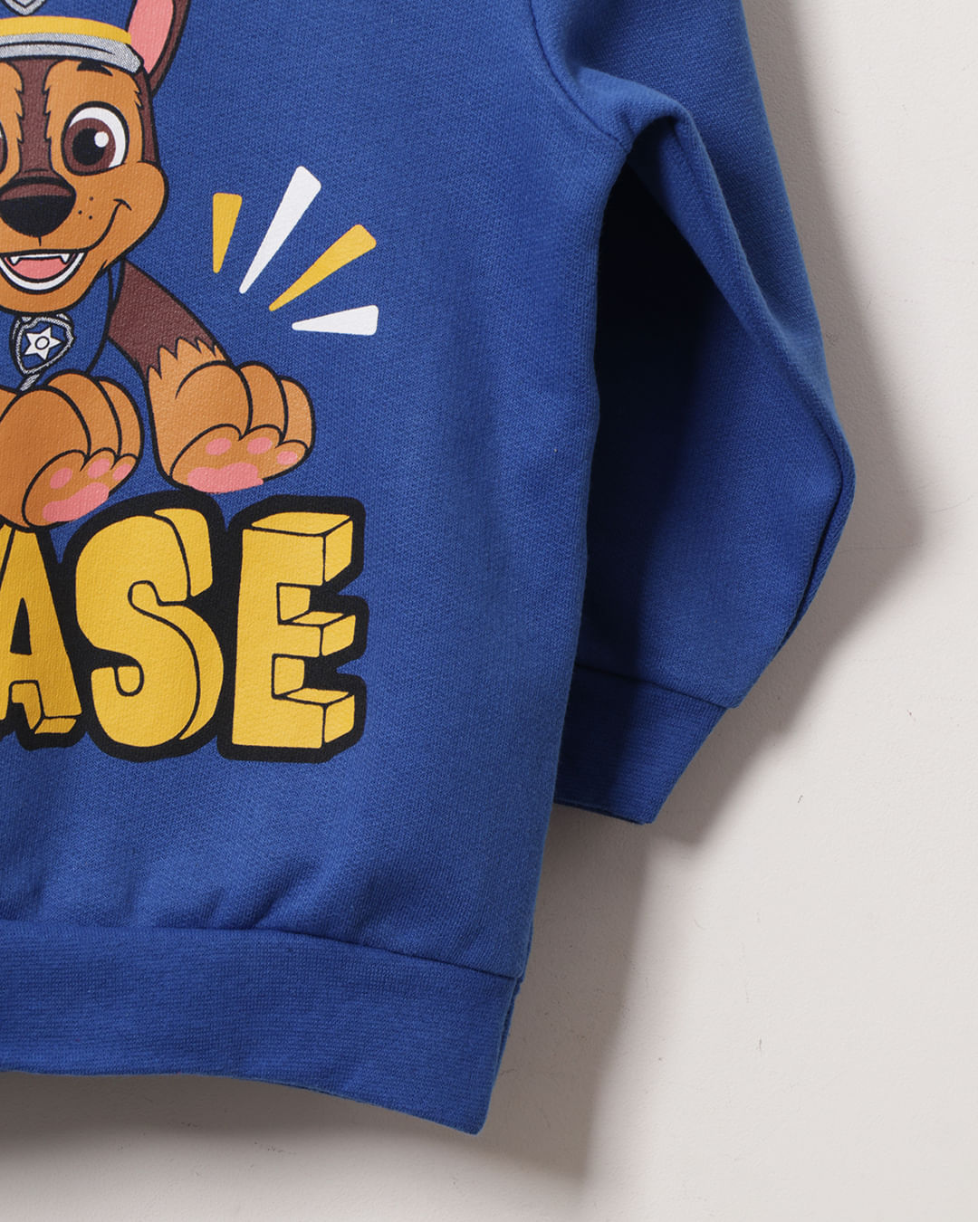 Blusao-Cp-Ch38328-M13-Chase-Patrulha---Azul-Medio