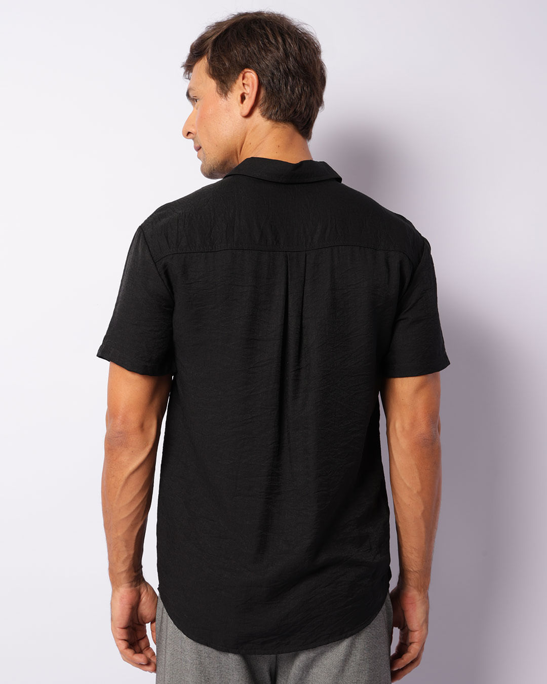 Camisa-Mc-240874-Spanish-Linen-Preto---Preto