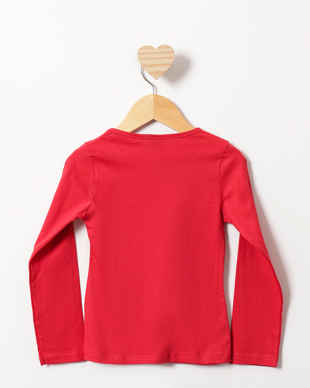 Blusa-Ml-Ch32155-Minnie-F13---Vermelho-Claro