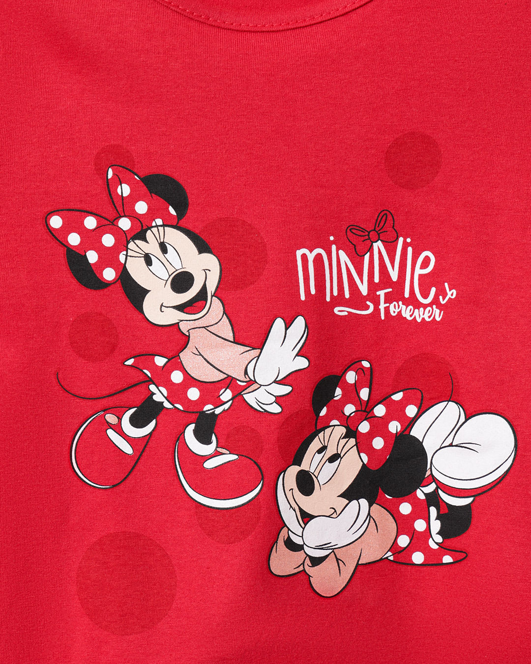 Blusa-Ml-Ch32155-Minnie-F13---Vermelho-Claro