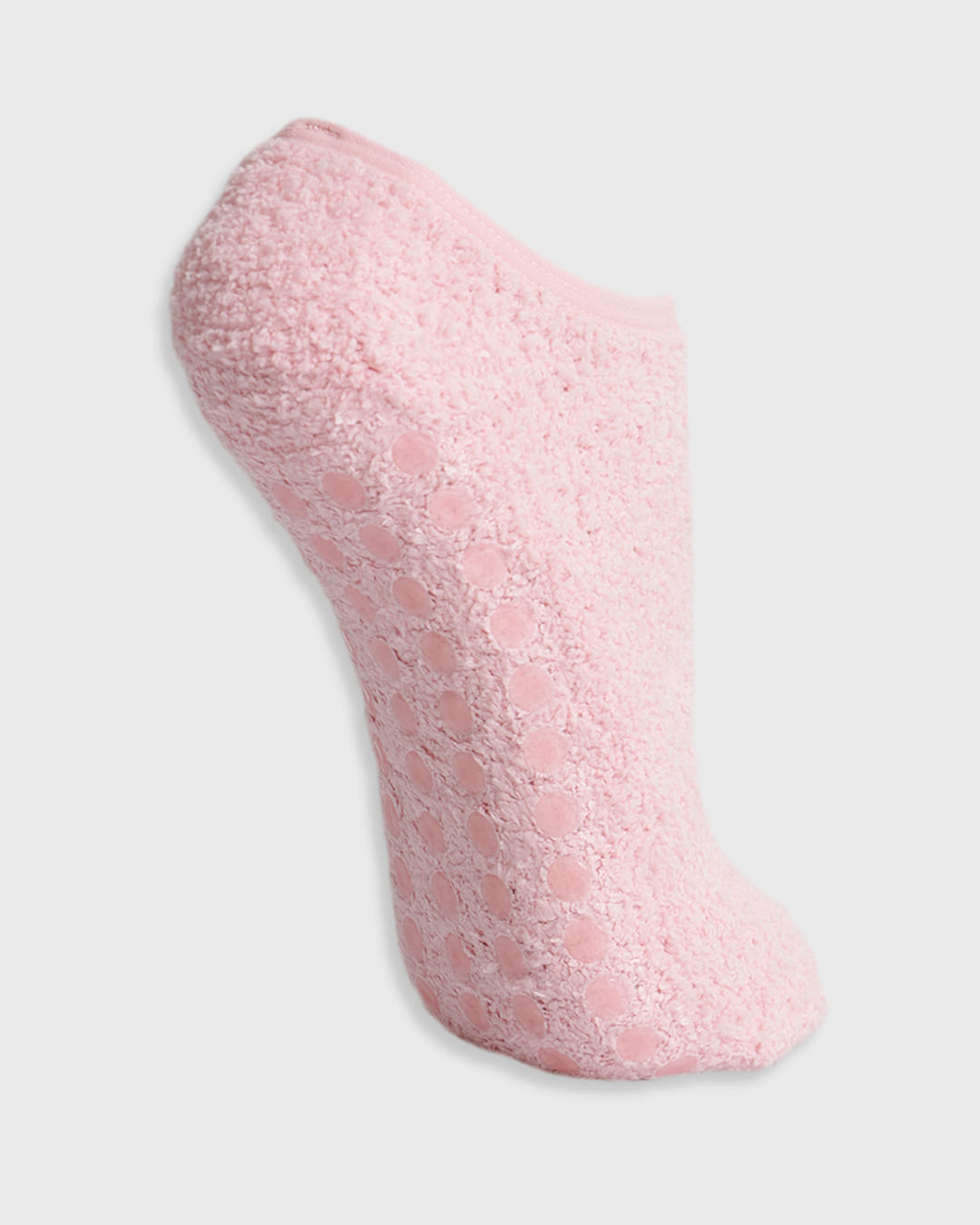 Meia-Chenille-Tor4-C-Invis-Rosa---Rosa-Medio