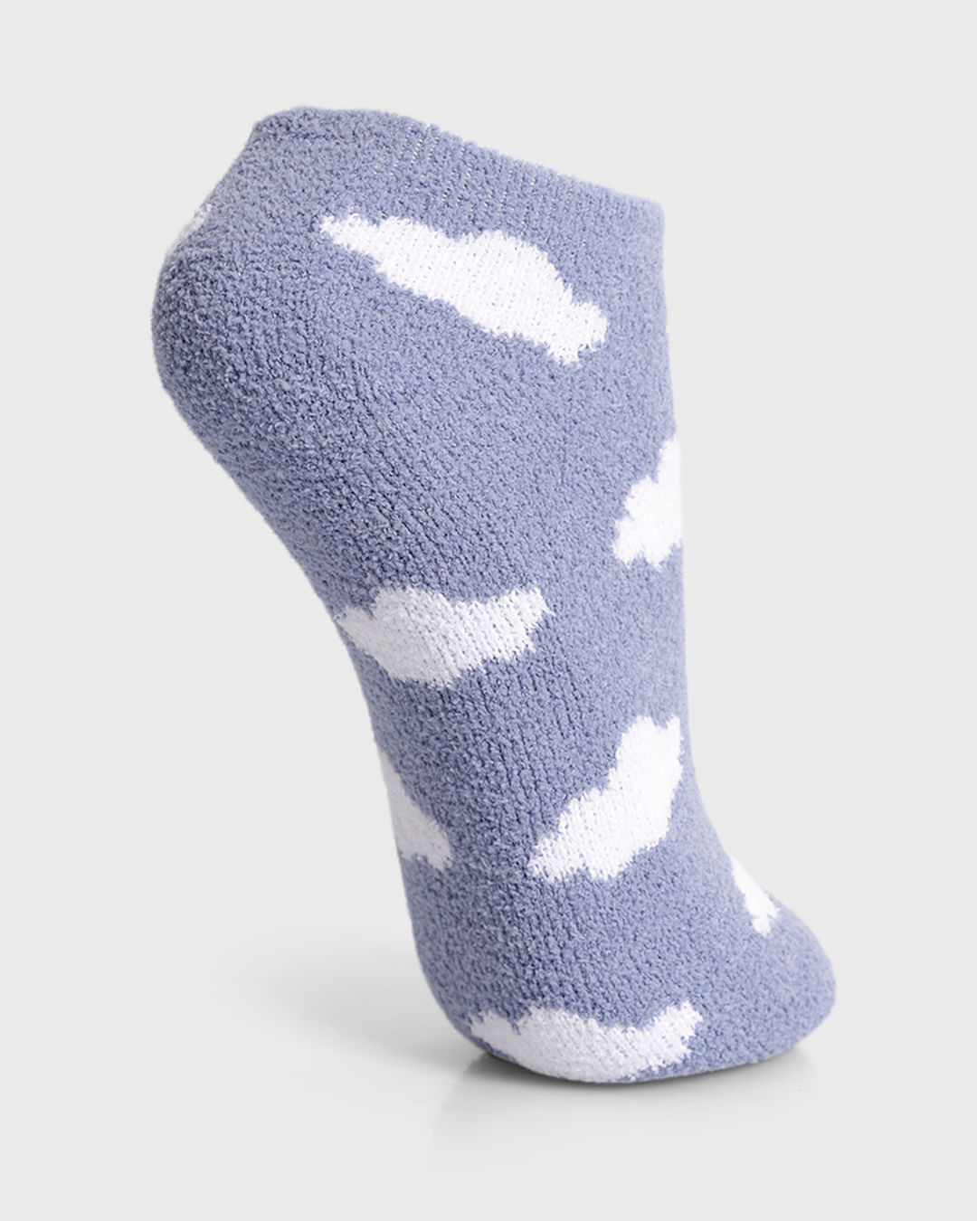 Meia-Chenille-Tor240-A-Ccurto-Nuvem---Azul-Outros
