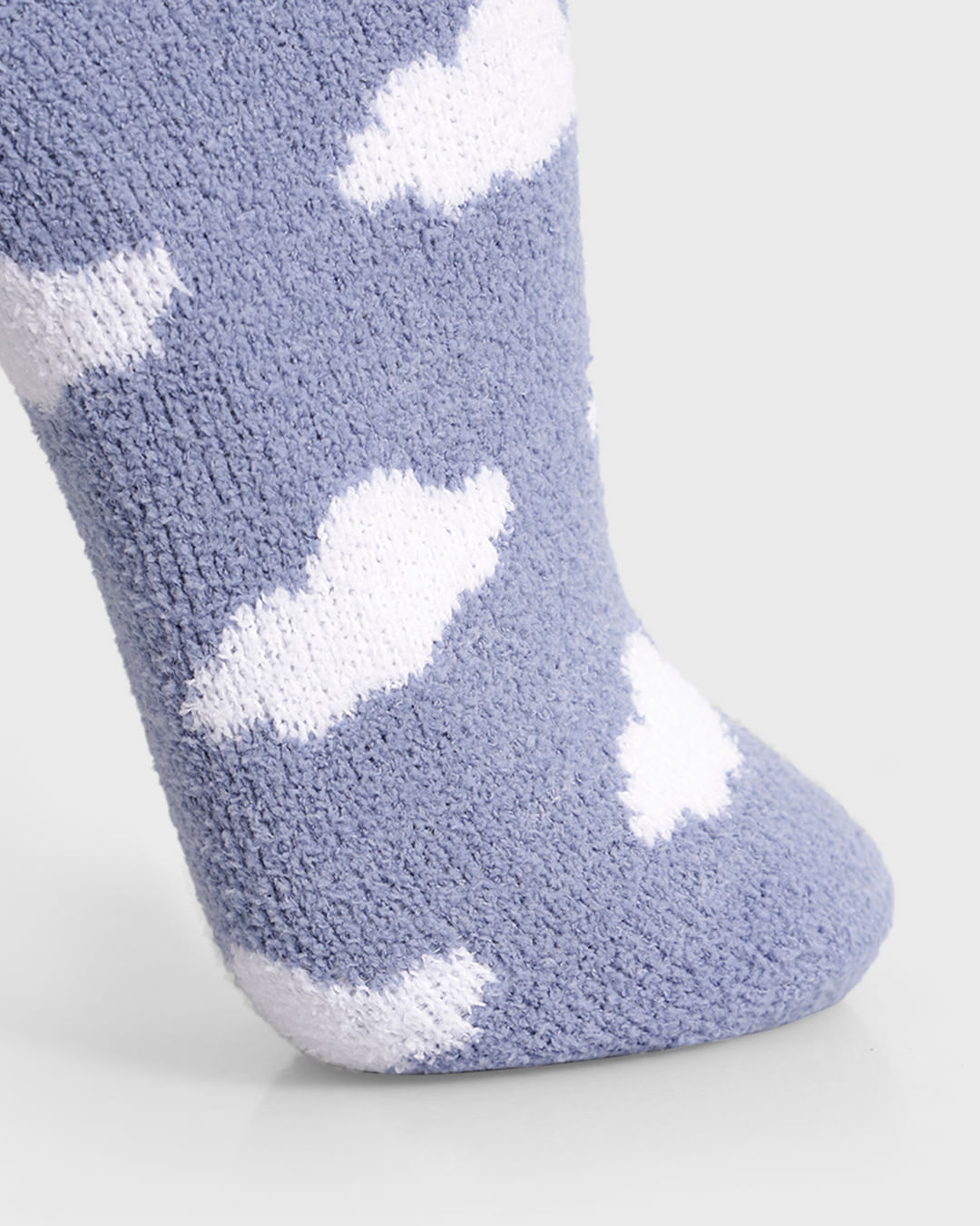 Meia-Chenille-Tor240-A-Ccurto-Nuvem---Azul-Outros