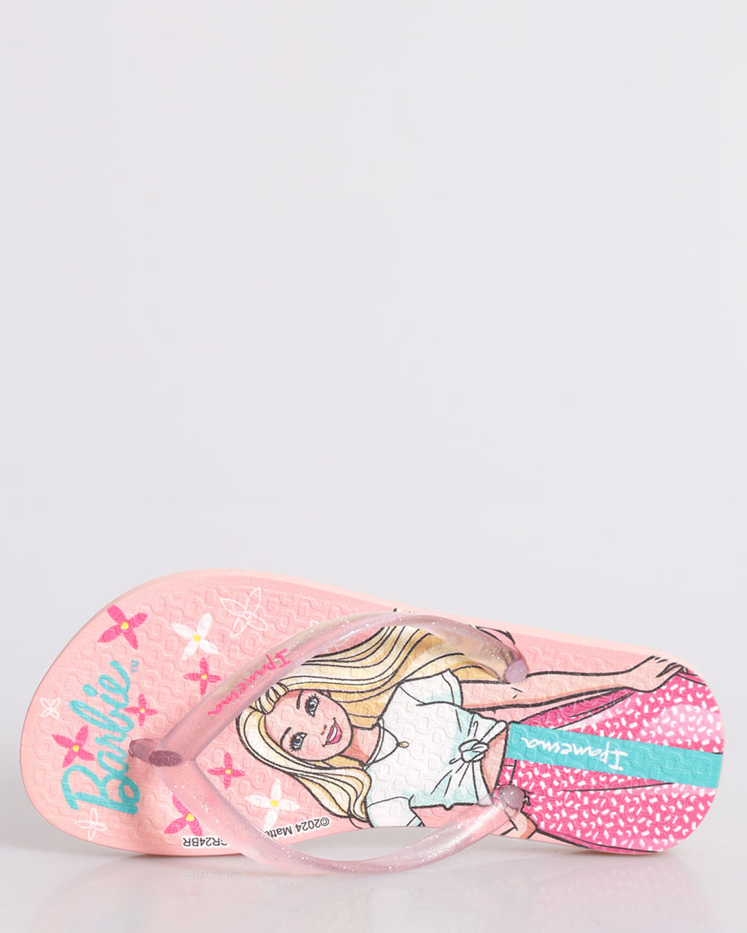 Chi-Infa-27291-Bd274-Rosa-Barbie---Rosa