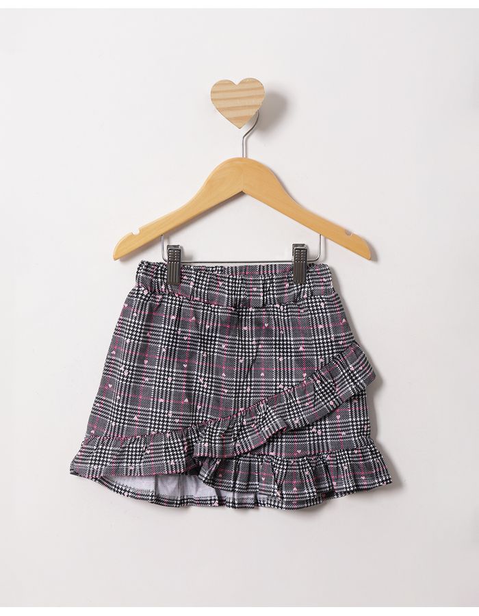 Shorts-Saia-075519-Babado--F13---Cinza-Medio