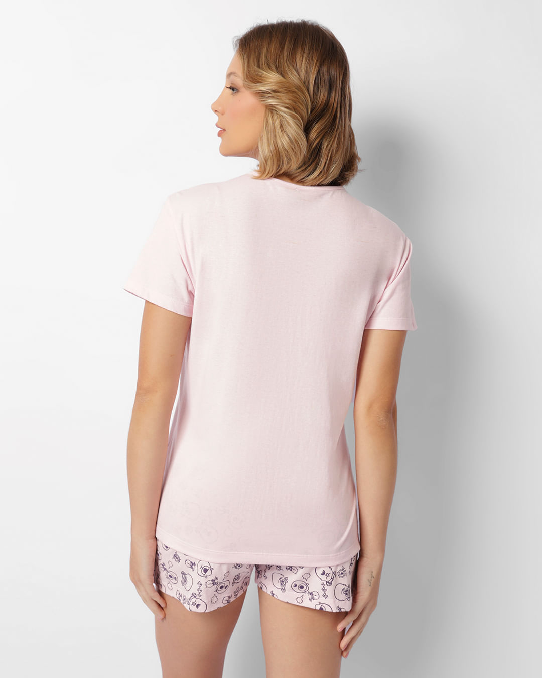 Short-Doll-Mc-Monstros-008---Rosa-Claro