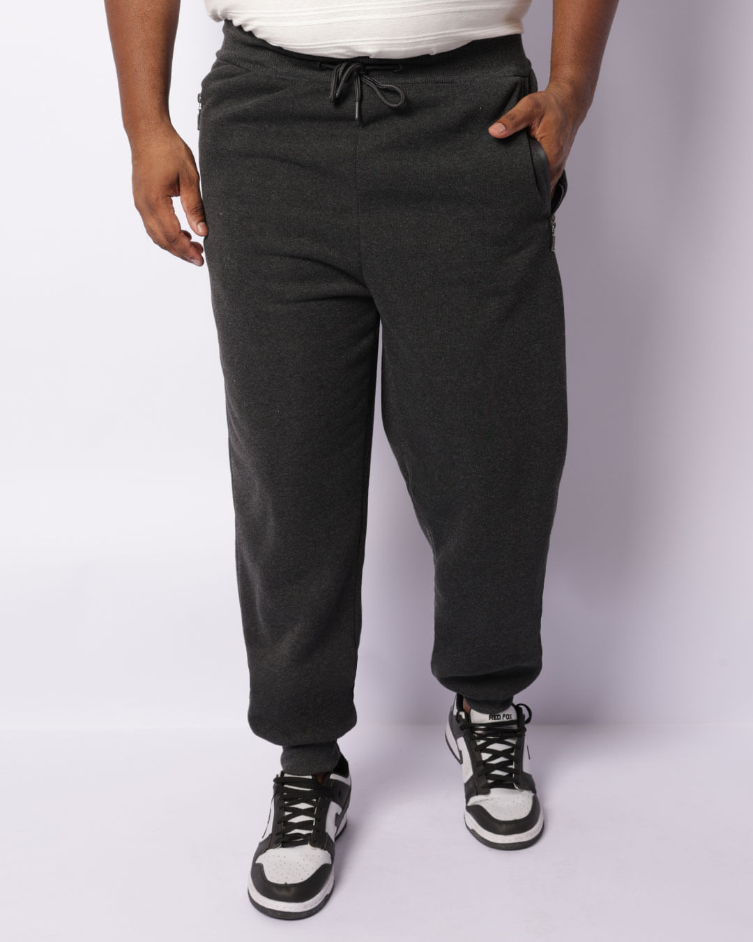 Calca-Jp01-Jogger-Ziper-M-Chumbo-Plus---Cinza-Escuro