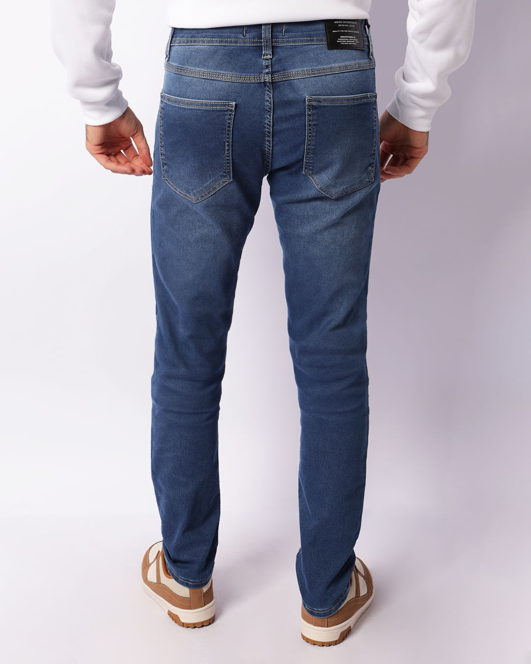 Calca-Jns-Jvm-Slm-Azm-Basic---8128---Blue-Jeans-Medio